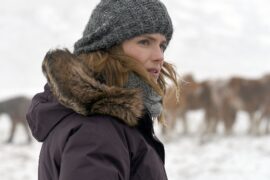 L’annonce Sanfter Mann sucht Frau TV Fernsehen arte Streamen online Mediathek Video on Demand DVD kaufen