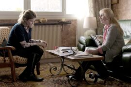 L’annonce Sanfter Mann sucht Frau TV Fernsehen arte Streamen online Mediathek Video on Demand DVD kaufen