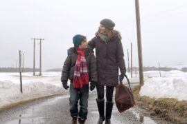 L’annonce Sanfter Mann sucht Frau TV Fernsehen arte Streamen online Mediathek Video on Demand DVD kaufen