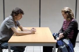 L’annonce Sanfter Mann sucht Frau TV Fernsehen arte Streamen online Mediathek Video on Demand DVD kaufen