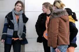 L’annonce Sanfter Mann sucht Frau TV Fernsehen arte Streamen online Mediathek Video on Demand DVD kaufen