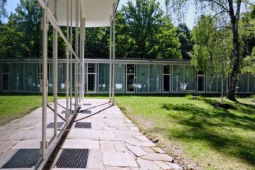 Sep Ruf – Architekt der Moderne