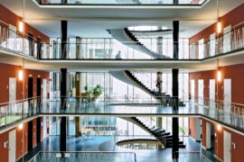 Sep Ruf – Architekt der Moderne