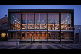 Sep Ruf – Architekt der Moderne