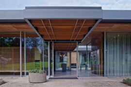 Sep Ruf – Architekt der Moderne