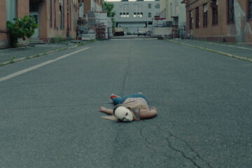 Show Me the Pain of the World