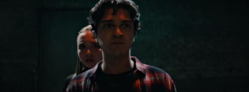 Slasher in der Highschool Departing Seniors