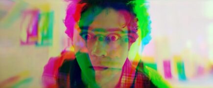 Slasher in der Highschool Departing Seniors