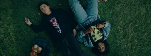 Slasher in der Highschool Departing Seniors