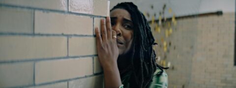 Slasher in der Highschool Departing Seniors