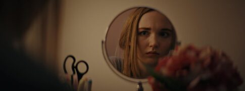 Slasher in der Highschool Departing Seniors