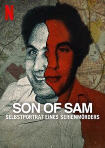 Conversations with a Killer: The Son of Sam Tapes Son of Sam: Selbstporträt eines Serienmörders Netflix Streamen online