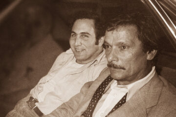 Conversations with a Killer: The Son of Sam Tapes Son of Sam: Selbstporträt eines Serienmörders Netflix Streamen online