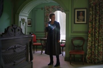 The Last Girl Cult Killer