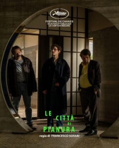 Le cittá di pianura The Last One for the Road