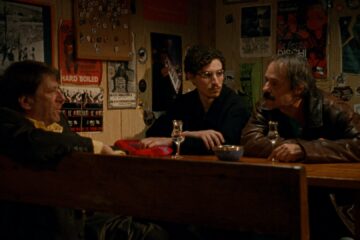 Le cittá di pianura The Last One for the Road