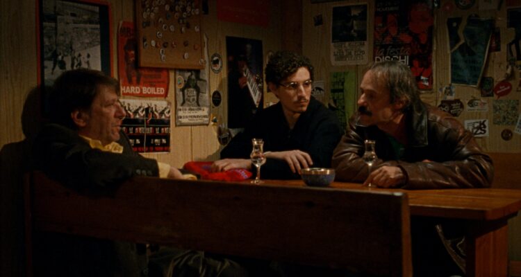 Le cittá di pianura The Last One for the Road