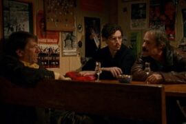 Le cittá di pianura The Last One for the Road