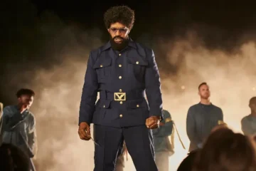 Tin Soldier Amazon Prime Video Streamen online Video on Demand