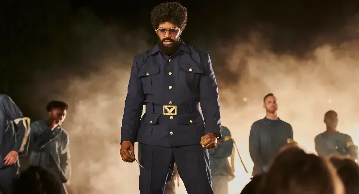 Tin Soldier Amazon Prime Video Streamen online Video on Demand