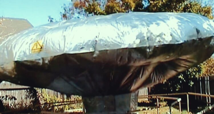 Trainwreck Der Ballon Junge Netflix Streamen online