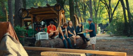 Trainwreck Der Ballon Junge Netflix Streamen online