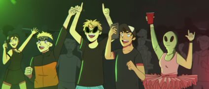 Trainwreck Der Sturm auf Area 51 Netflix Streamen online