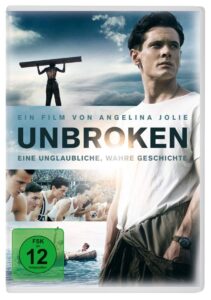 Unbroken 2014