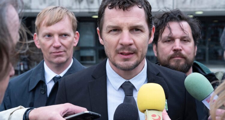 Unschuldig Tv Fernsehen Das Erste ARD 3sat Streamen online Mediathek Video on Demand DVD kaufen