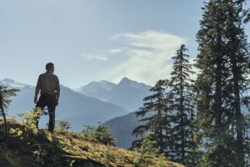 Untamed Netflix Streamen online