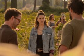 Unter der schwarzen Sonne Under a Dark Sun Soleil Noir Netflix Streamen online