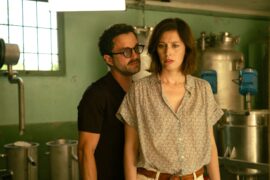 Unter der schwarzen Sonne Under a Dark Sun Soleil Noir Netflix Streamen online