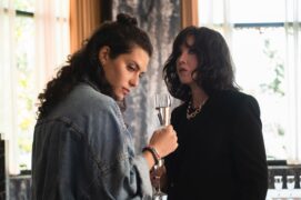 Unter der schwarzen Sonne Under a Dark Sun Soleil Noir Netflix Streamen online