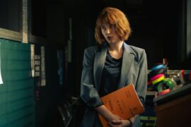 Unter der schwarzen Sonne Under a Dark Sun Soleil Noir Netflix Streamen online