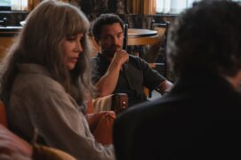 Unter der schwarzen Sonne Under a Dark Sun Soleil Noir Netflix Streamen online