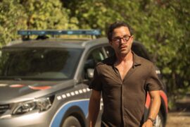 Unter der schwarzen Sonne Under a Dark Sun Soleil Noir Netflix Streamen online