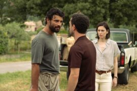 Unter der schwarzen Sonne Under a Dark Sun Soleil Noir Netflix Streamen online