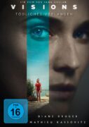 Visions – Tödliches Verlangen Tv Fernsehen ZDF Streamen online Mediathek Video on Demand DVD kaufen