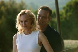 Visions – Tödliches Verlangen Tv Fernsehen ZDF Streamen online Mediathek Video on Demand DVD kaufen