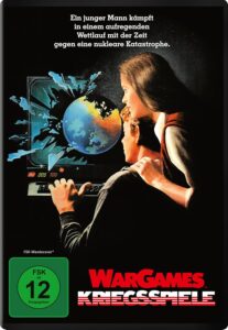 Wargames – Kriegsspiele