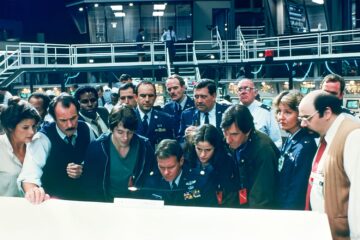 Wargames – Kriegsspiele