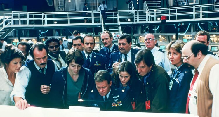 Wargames – Kriegsspiele