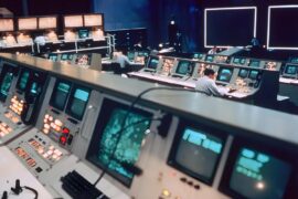 Wargames – Kriegsspiele