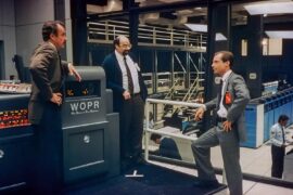 Wargames – Kriegsspiele