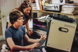 Wargames – Kriegsspiele