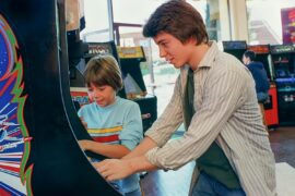 Wargames – Kriegsspiele