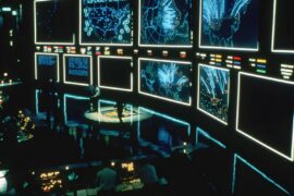 Wargames – Kriegsspiele