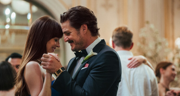 Was ist Liebe wert Materialists