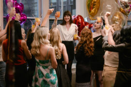 Was ist Liebe wert Materialists