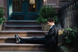 Was ist Liebe wert Materialists